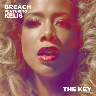 The Key (feat. Kelis) by Breach