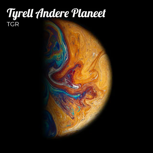 Tyrell Andere Planeet