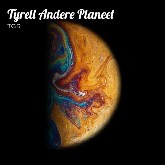 Tyrell Andere Planeet by TGR