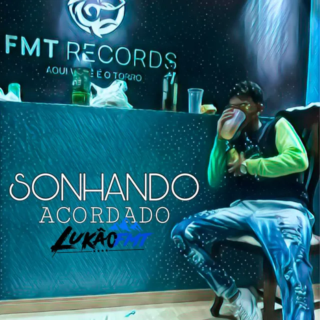 Sonhando Acordado