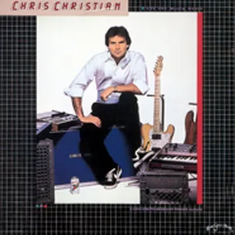 Praise Album by Chris Christian