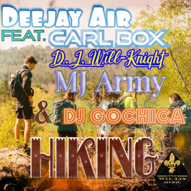 Hiking - Radio Edit