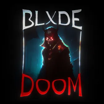 DOOM by BLXDE