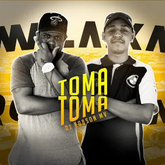 Toma Toma by MC Malaika