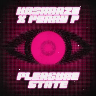 Pleasure State by Penny F.