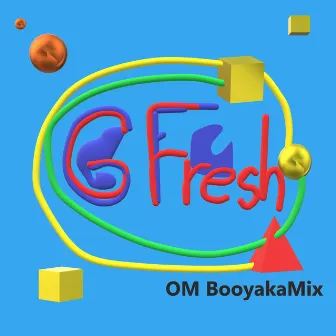 G Fresh by G.FRESH