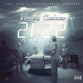 21:22 by Greazy Corleone