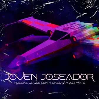 Joven Joseador by Astyan G