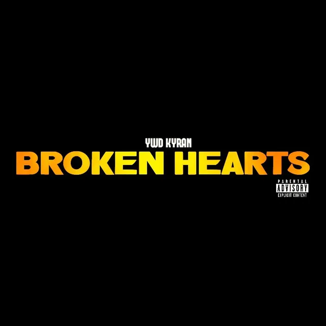 Broken Hearts