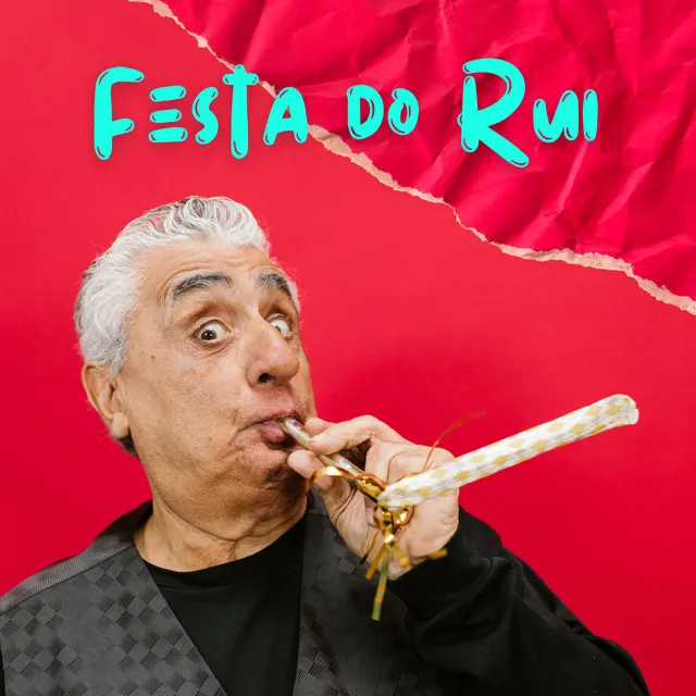 Festa do Rui