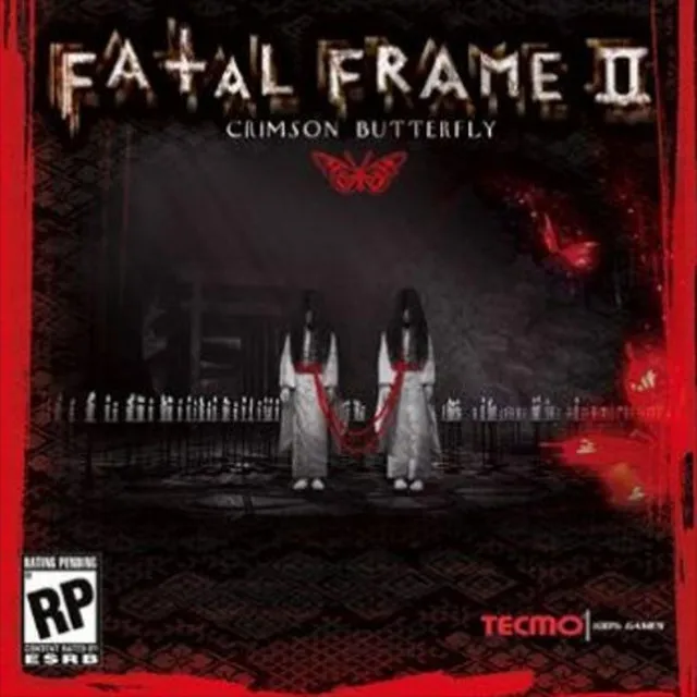 FATAL FRAME