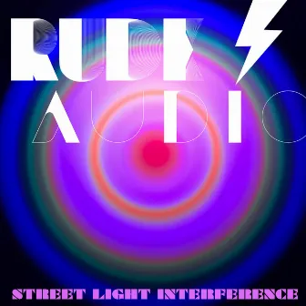 Streetlight Interference by Rude Audio