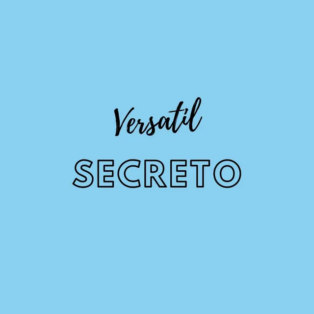 Secreto