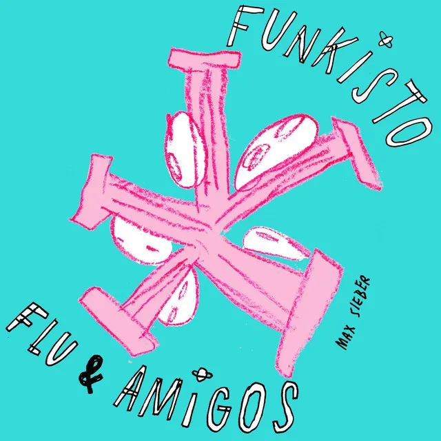 Flu & Amigos - Funkisto