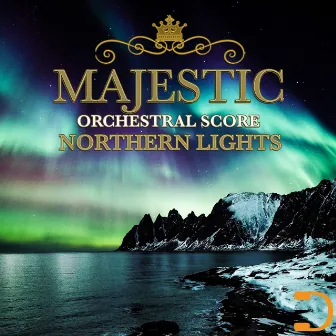 Majestic Orchestral Score, Vol. 2: Northern Lights by William Jay Stein