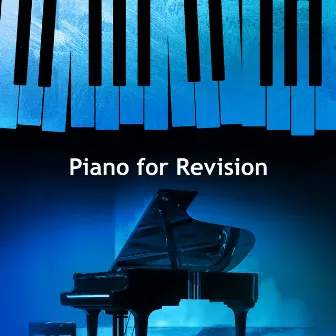 Piano for Revision by Unknown Artist