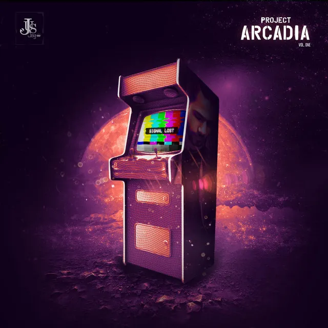 Project Arcadia Vol. 1