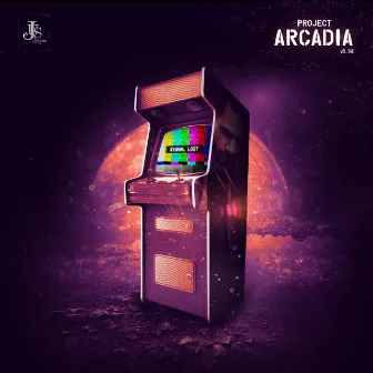 Project Arcadia Vol. 1 by Jus Jay King