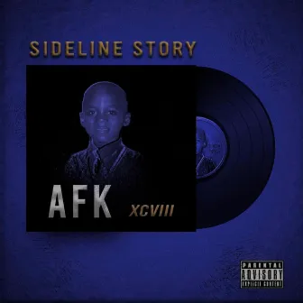 Sideline story by AFK