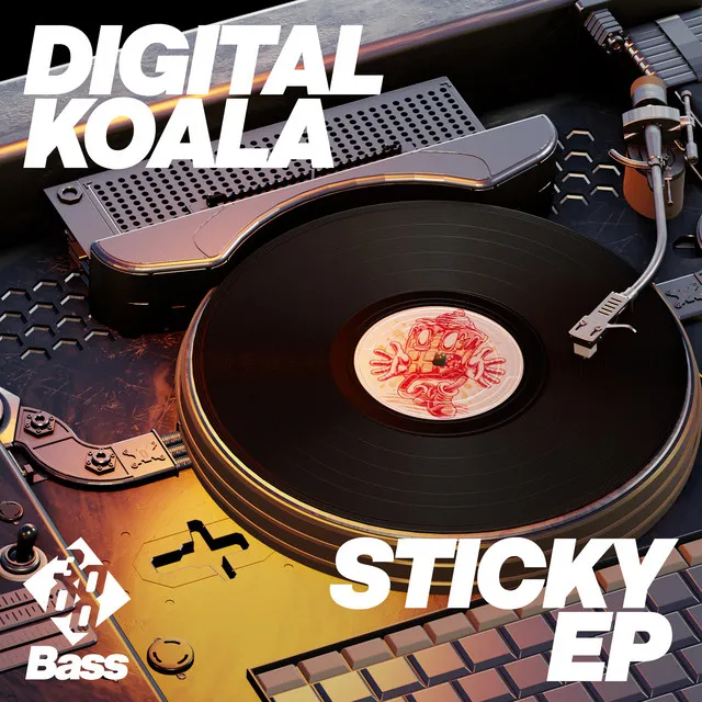 Sticky EP