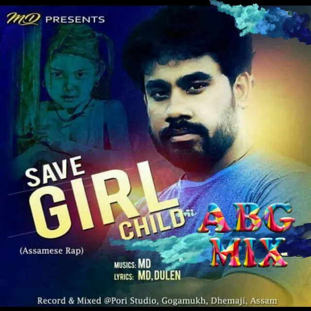 Save Girl Child