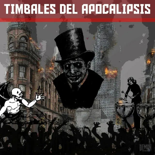 Timbales del Apocalipsis