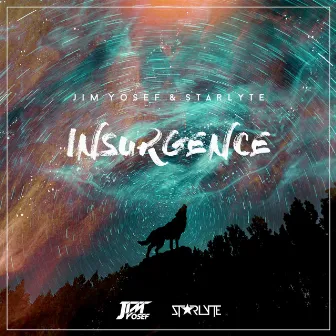 Insurgence by STARLYTE