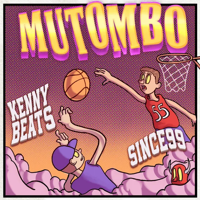 Mutombo