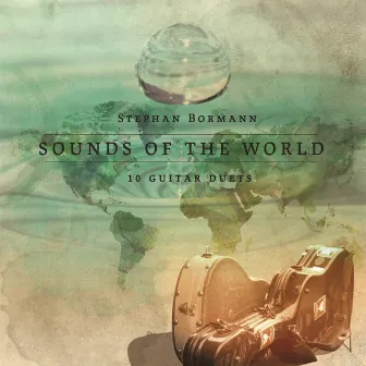 Sounds of the World by Stephan Bormann