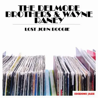 Lost John Boogie by Wayne Raney