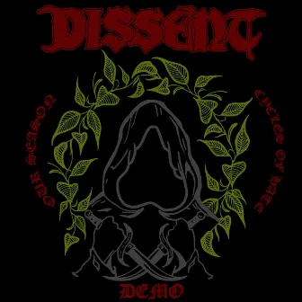 Demo by Dissent