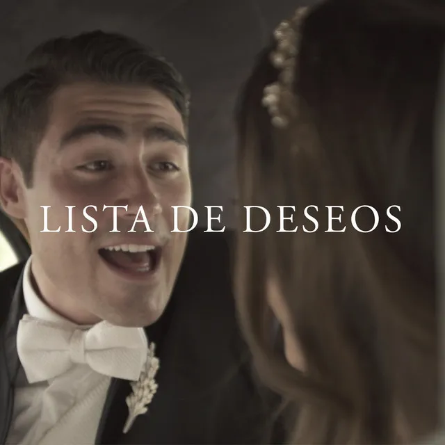 Lista de deseos