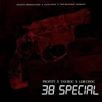 38 Special by Profitt