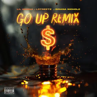 Go up (Remix) by Lstreetz