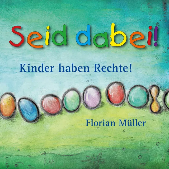 Kinderrechte - Neue Version 2020