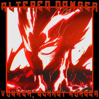 ALTERED DANGER by BLXXDY MURDER