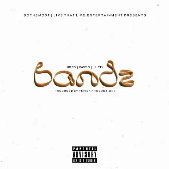 Bands by Baby G