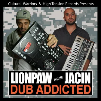 Dub Addicted by Lionpaw