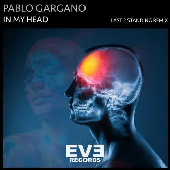 In My Head by Pablo Gargano