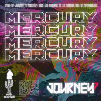 Mercury by Journey7