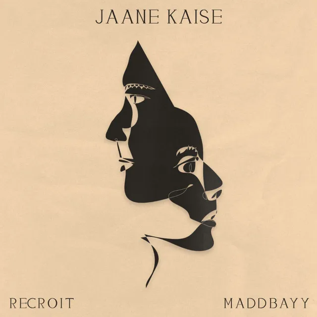 Jaane Kaise