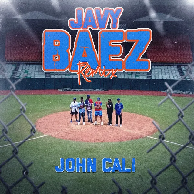 Javy Baez - Remix