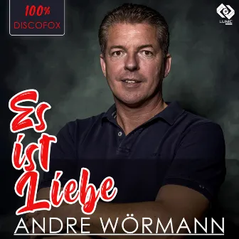 Es ist Liebe by Andre Wörmann