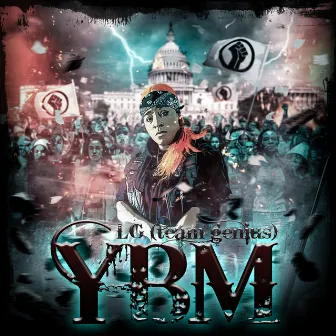 Ybm by LG (TEAM GENIUS)