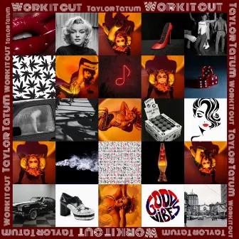 WorkItOut by Taylor Tatum