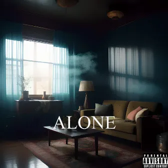 Alone by Wesley Jay