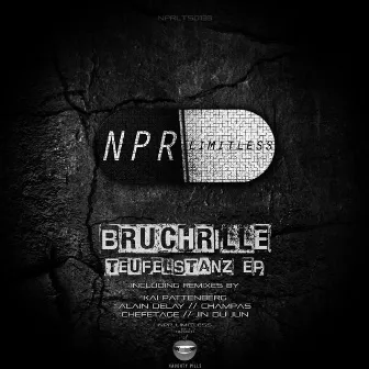 Teufelstanz EP by Bruchrille