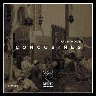 Concubines by Jack Mode