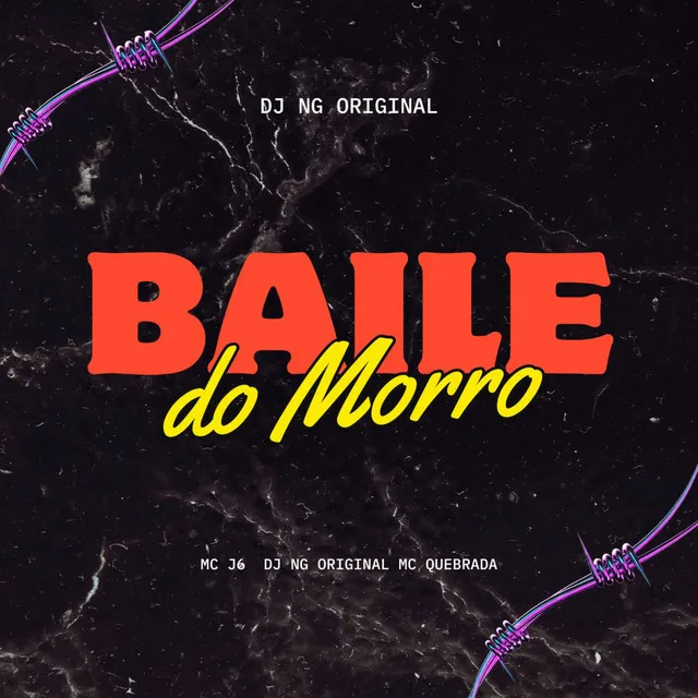 Baile do Morro