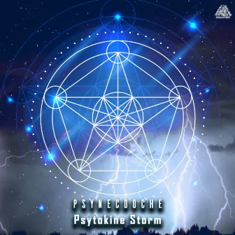 Psytokine Storm by Psynecdoche